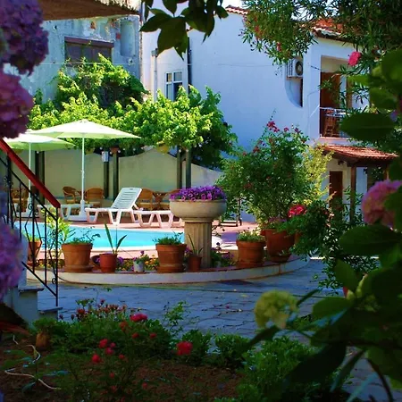 Kipos Limenas (Thasos)
