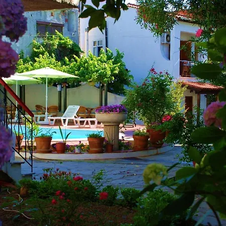 Kipos Limenas (Thasos)