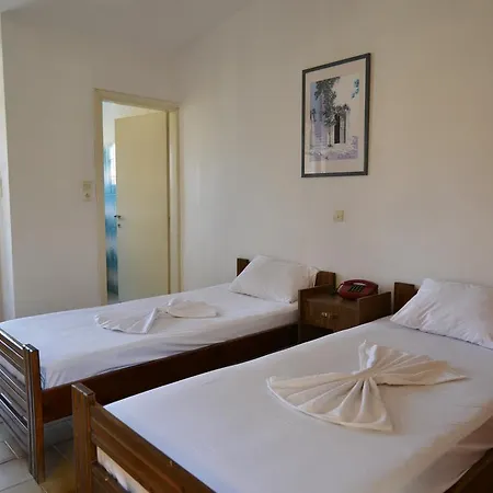 Aparthotel Kipos *