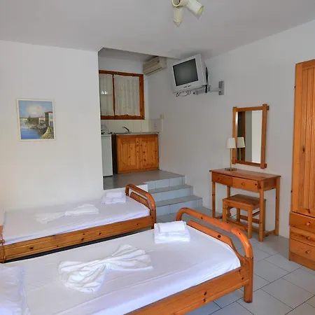 Aparthotel Kipos