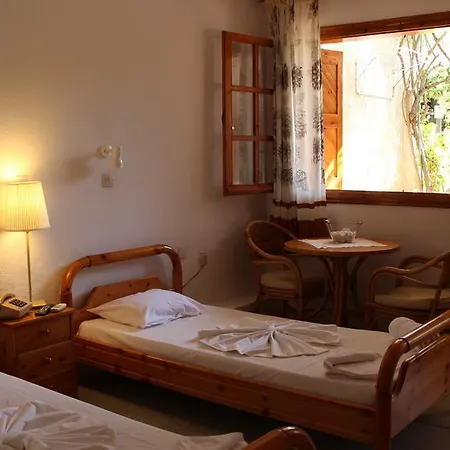 Kipos Limenas (Thasos)