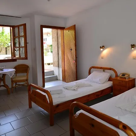Aparthotel Kipos *