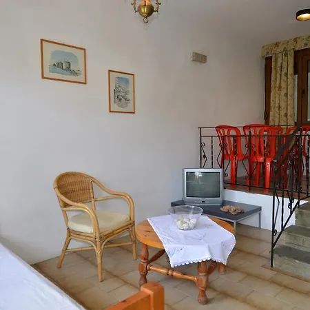 Aparthotel Kipos Limenas (Thasos)
