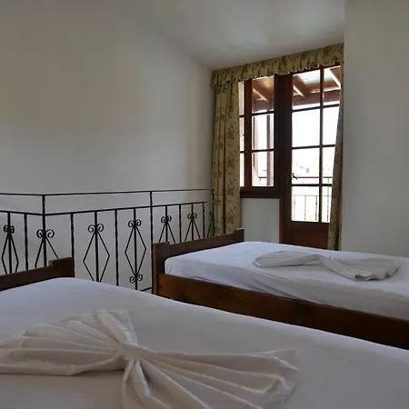 Kipos Aparthotel