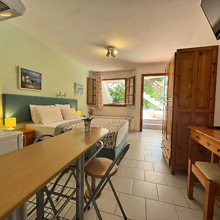 Kipos Hotel apartamentowy