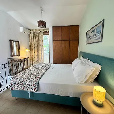 Kipos Hotel apartamentowy