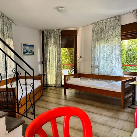 Kipos Hotel apartamentowy Limenas (Thasos)