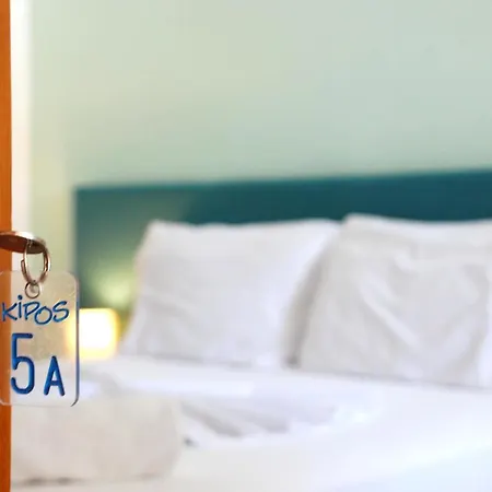 Kipos Hotel apartamentowy Limenas (Thasos)