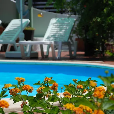 Kipos 3* Limenas (Thasos)