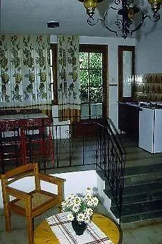 Hotel apartamentowy Kipos 3*
