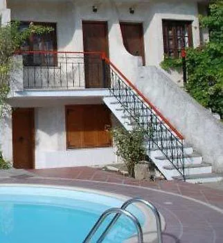 Kipos * Limenas (Thasos)