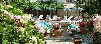 Kipos Hotel apartamentowy Limenas (Thasos)