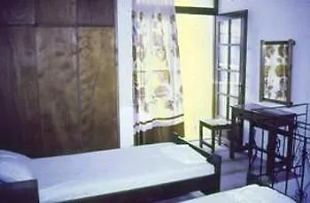 Kipos Hotel apartamentowy 3*
