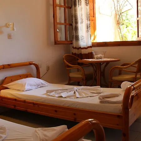 Kipos Hotel apartamentowy