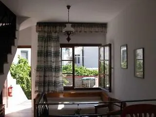 Kipos Hotel apartamentowy Limenas (Thasos)