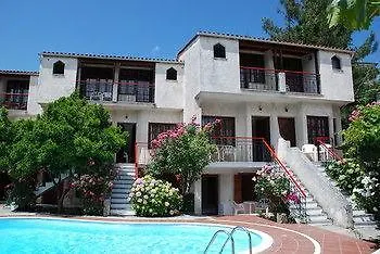 Kipos * Limenas (Thasos)
