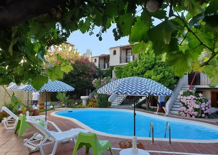 Kipos Limenas (Thasos)