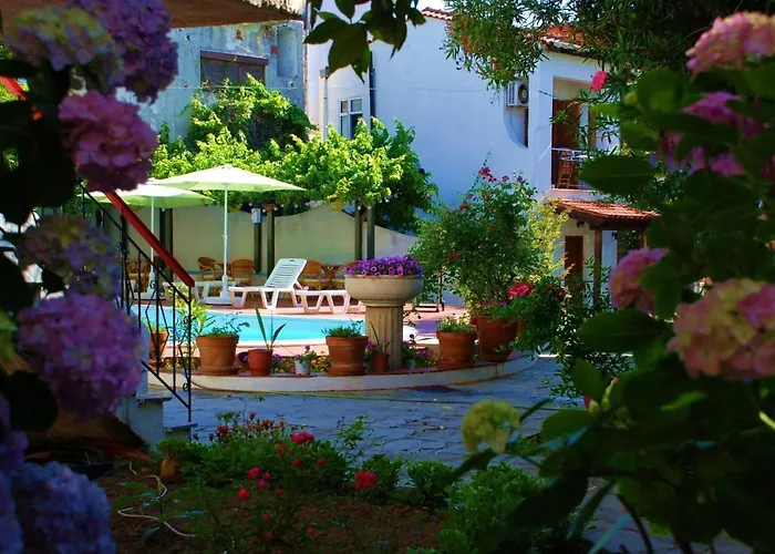 Kipos Limenas (Thasos)